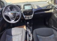 CHEVROLET SPARK LTZ 2018 BlANCO
