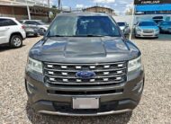 FORD EXPLORER LIMITED 2016