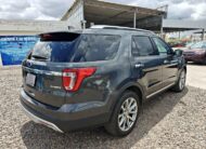 FORD EXPLORER LIMITED 2016