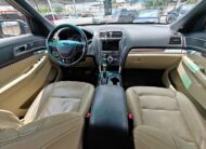 FORD EXPLORER LIMITED 2016