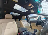 FORD EXPLORER LIMITED 2016