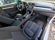 HONDA CIVIC TURBO 2017