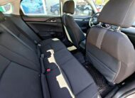 HONDA CIVIC TURBO 2017