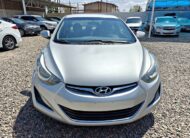 HYUNDAI ELANTRA SE 2016