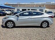 HYUNDAI ELANTRA SE 2016