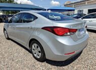 HYUNDAI ELANTRA SE 2016