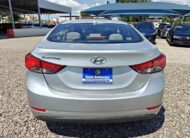 HYUNDAI ELANTRA SE 2016
