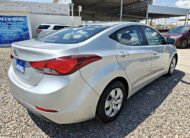 HYUNDAI ELANTRA SE 2016