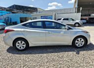 HYUNDAI ELANTRA SE 2016