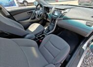 HYUNDAI ELANTRA SE 2016