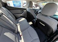 HYUNDAI ELANTRA SE 2016