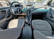 HYUNDAI ELANTRA SE 2016