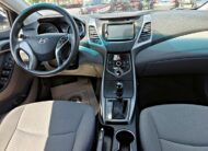 HYUNDAI ELANTRA SE 2016