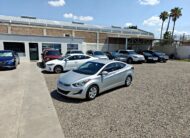 HYUNDAI ELANTRA SE 2016