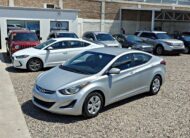 HYUNDAI ELANTRA SE 2016