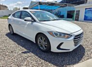 HYUNDAI ELANTRA SE 2017 | Rosas Automotriz