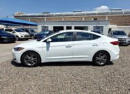HYUNDAI ELANTRA SE 2017