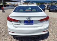 HYUNDAI ELANTRA SE 2017