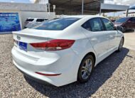HYUNDAI ELANTRA SE 2017