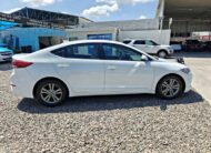 HYUNDAI ELANTRA SE 2017