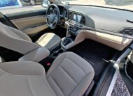 HYUNDAI ELANTRA SE 2017