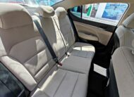HYUNDAI ELANTRA SE 2017