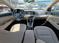 HYUNDAI ELANTRA SE 2017
