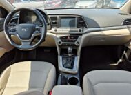 HYUNDAI ELANTRA SE 2017