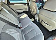 HYUNDAI SONATA SE 2015 ROJO