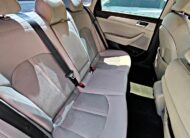 HYUNDAI SONATA SE 2015 ROJO