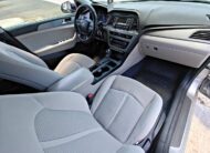 HYUNDAI SONATA SE 2017 GRIS