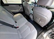 HYUNDAI SONATA SE 2017 GRIS