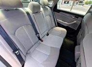 HYUNDAI SONATA SE 2017 GRIS