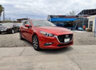 MAZDA 3i 2018