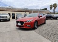 MAZDA 3i 2018