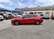 MAZDA 3i 2018