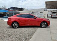 MAZDA 3i 2018