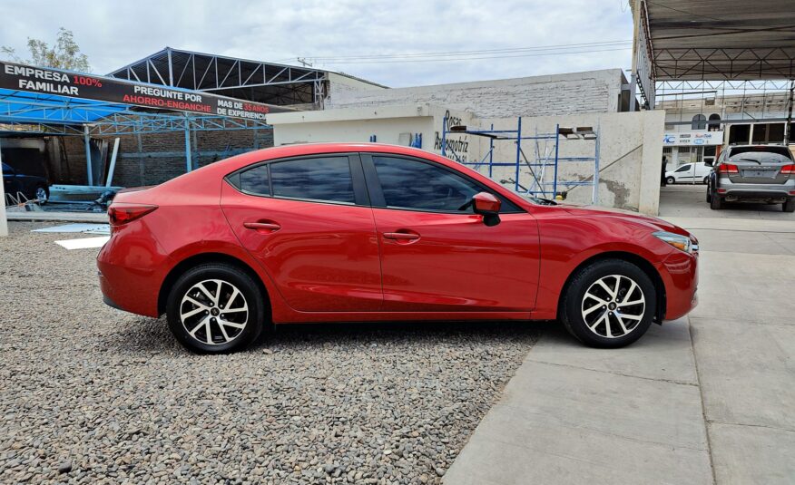MAZDA 3i 2018