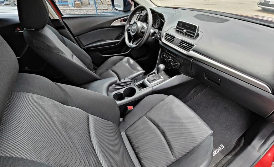 MAZDA 3i 2018