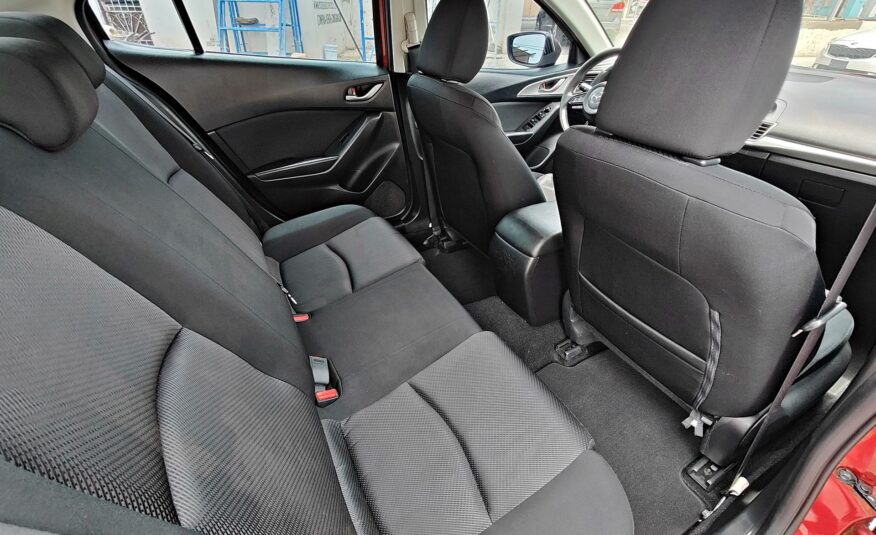 MAZDA 3i 2018