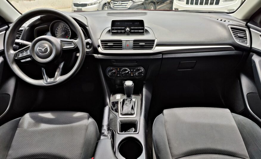 MAZDA 3i 2018