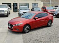 MAZDA 3i 2018