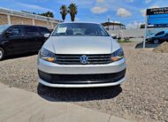 VOLKSWAGEN VENTO STARLINE 2020