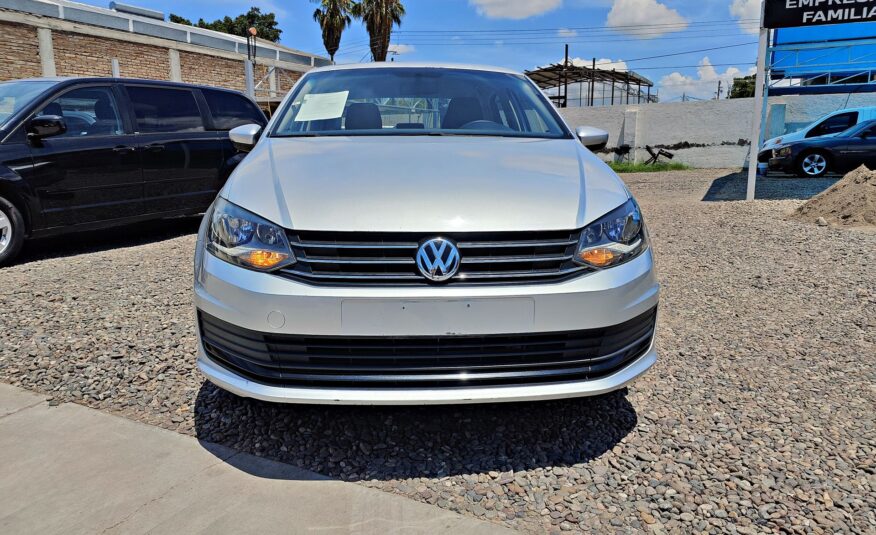 VOLKSWAGEN VENTO STARLINE 2020