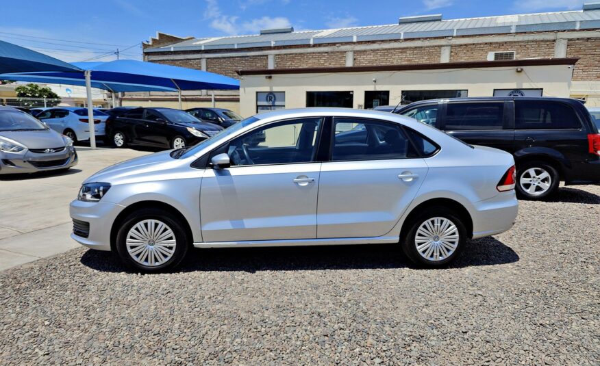 VOLKSWAGEN VENTO STARLINE 2020
