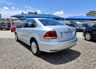 VOLKSWAGEN VENTO STARLINE 2020