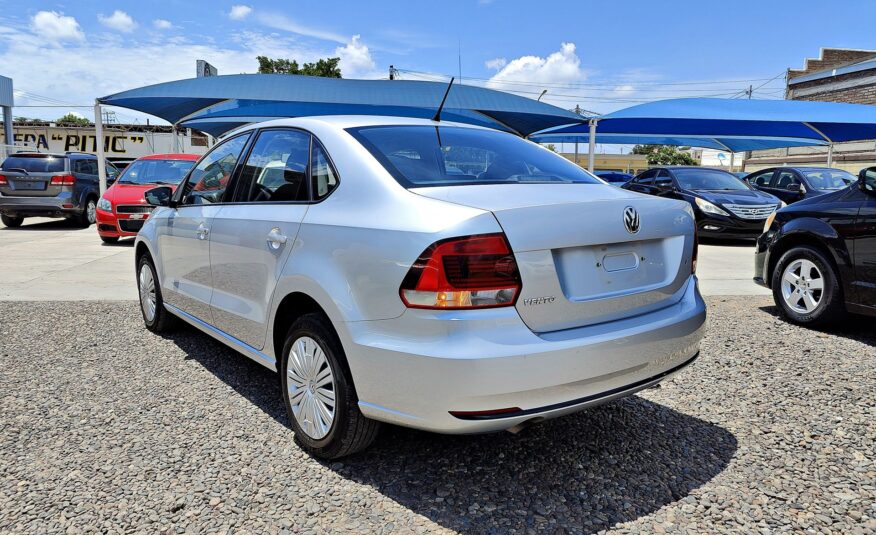 VOLKSWAGEN VENTO STARLINE 2020