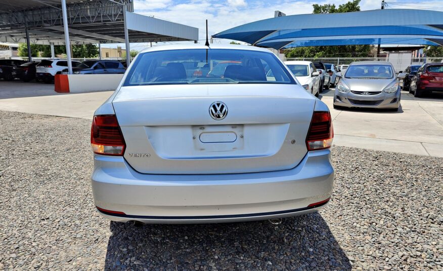 VOLKSWAGEN VENTO STARLINE 2020