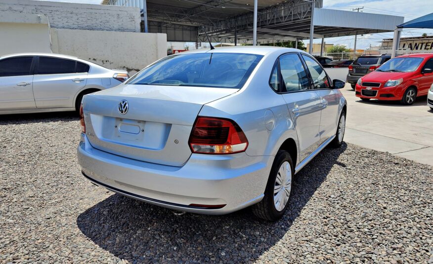 VOLKSWAGEN VENTO STARLINE 2020