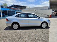 VOLKSWAGEN VENTO STARLINE 2020